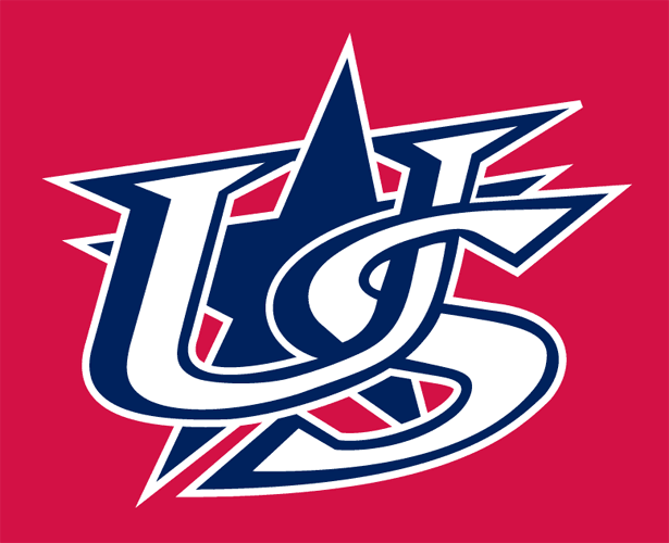 United States 2006-Pres Cap Logo v2 iron on heat transfer